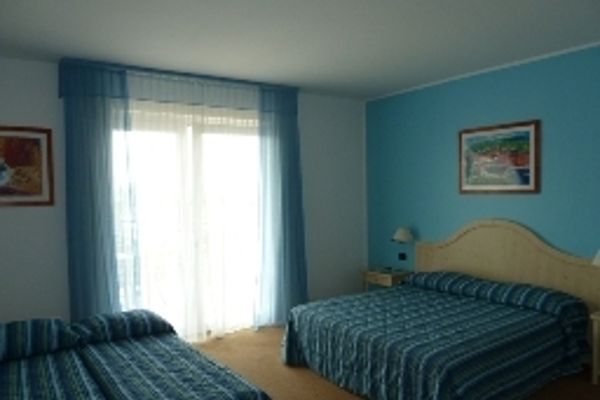 Bella Italia HBI (Peschiera del Garda)